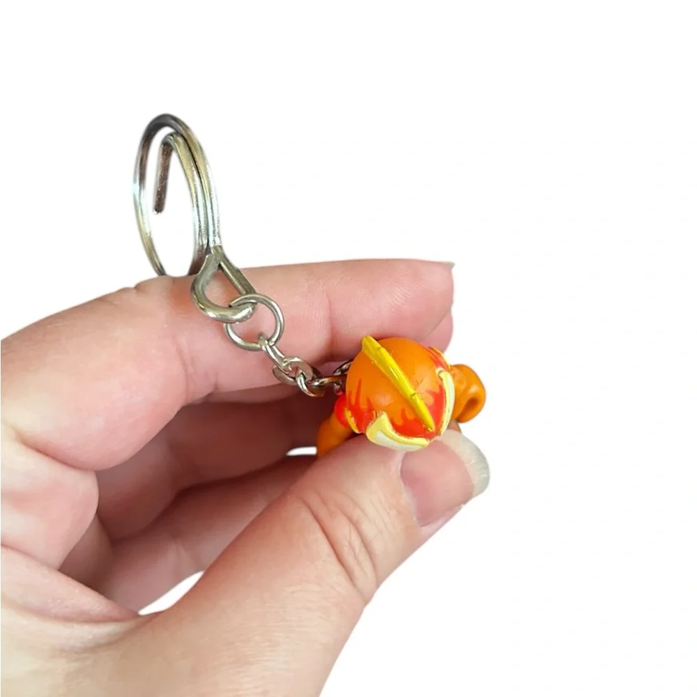 Kidrobot Supermini Keychain Series 3 2007 